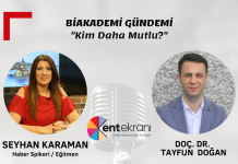 Seyhan Karaman & Tayfun Doğan