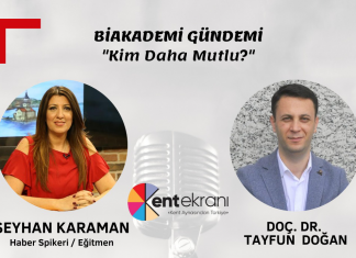 Seyhan Karaman & Tayfun Doğan