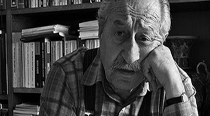 Metin CENGİZ ‘Ahmet OKTAY’