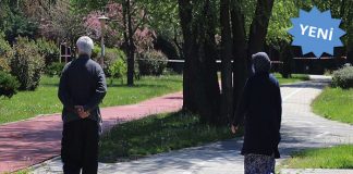Prof. Dr. Atıf AKDAŞ yazdı: Pandemide 65 Yaş ve Üstü Bireyler ile İlgili Alınan Tedbirler ve Sonuçları