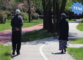 Prof. Dr. Atıf AKDAŞ yazdı: Pandemide 65 Yaş ve Üstü Bireyler ile İlgili Alınan Tedbirler ve Sonuçları