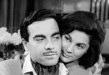 Selçuk GÜR ‘BELGİN DORUK: “AYHAN İLE KARDEŞ GİBİYDİK!..’