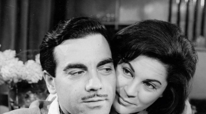 Selçuk GÜR ‘BELGİN DORUK: “AYHAN İLE KARDEŞ GİBİYDİK!..’