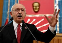 Sedat ÜRETEN yazdı: “HEP BU KILIÇDAROĞLU YÜZÜNDEN”