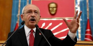 Sedat ÜRETEN yazdı: “HEP BU KILIÇDAROĞLU YÜZÜNDEN”