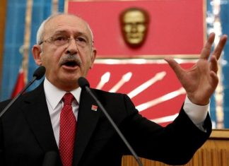 Sedat ÜRETEN yazdı: “HEP BU KILIÇDAROĞLU YÜZÜNDEN”