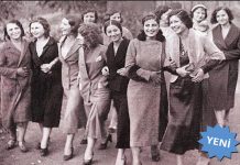 Cengiz ERDİL yazdı: Cumhuriyet’in Coşku Dolu Kadınları