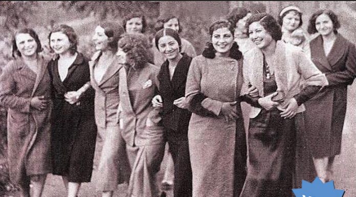 Cengiz ERDİL yazdı: Cumhuriyet’in Coşku Dolu Kadınları