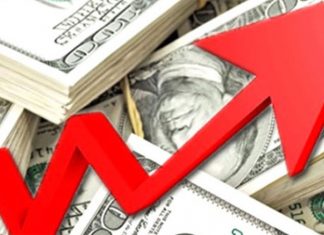 20 Lirayı aştı. Dolar’dan tüm zamanların rekoru!