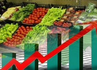 TÜİK, enflasyon rakamlarını açıkladı