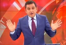 Oğuz HAKSEVER “ÇIPA” BIRAKTI