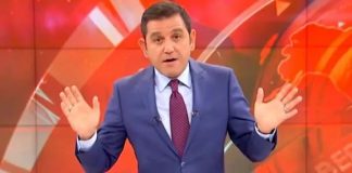 Oğuz HAKSEVER “ÇIPA” BIRAKTI