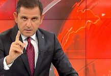 Fatih Portakal’ın yeni adresi belli oldu!