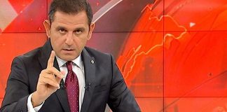 Fatih Portakal’ın yeni adresi belli oldu!