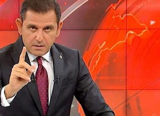 Fatih Portakal’ın yeni adresi belli oldu!