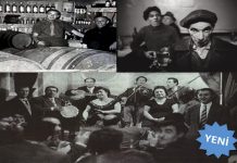 Huma SEVİM yazdı: ”Galata Demek Meyhane Demektir”