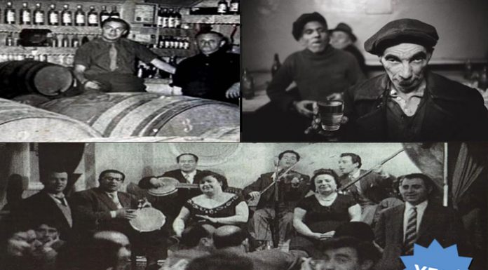 Huma SEVİM yazdı: ”Galata Demek Meyhane Demektir”