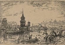 Hüma SEVİM ‘BÜYÜKLER İÇİN MASALLAR VE KIZ KULESİ’