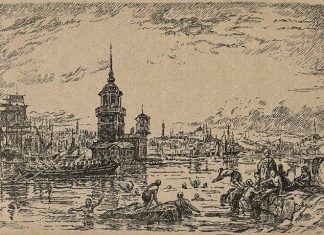 Hüma SEVİM ‘BÜYÜKLER İÇİN MASALLAR VE KIZ KULESİ’