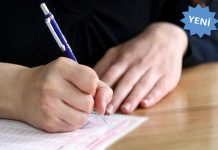 Cihat ŞENER yazdı: Tercih Listesi Sistematiği