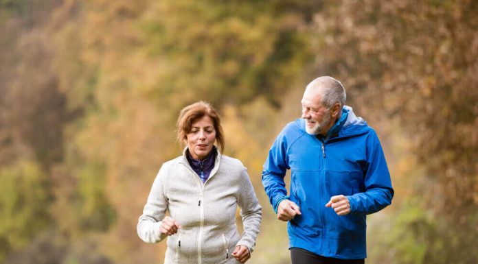 Prof. Dr. Atıf AKDAŞ ‘SAĞLIKLI YAŞLANMA’