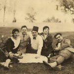 FOTO 1 – MISIR HATIRASI