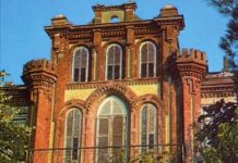 Cengiz ERDİL ‘TROÇKİ VE İSTANBUL’