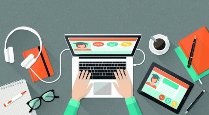 Prof. Dr. Olcay Bige AŞKUN ‘PANDEMİ GERÇEĞİNDE EĞİTİM KURUMLARI…’