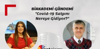 Seyhan Karaman&Prof. Dr. Tayfun Uzbay ”Covid-19 salgını nereye gidiyor?”