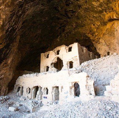 Cengiz ERDİL ‘RESTORASYON REZALETİ’