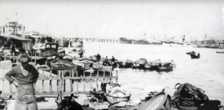 Cengiz ERDİL ‘İSTANBUL VE BALIK’