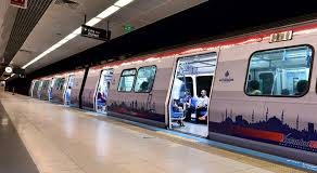 İstanbul’da metro seferlerine yılbaşı düzenlemesi; Ücretsiz olacak, sefer saatleri uzatıldı