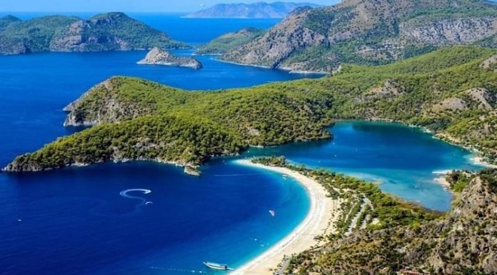 Cengiz ERDİL ‘MUĞLA’NIN SESİNİ DUYAN VAR MI?’