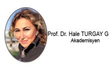 Evde “Hayat” Var…