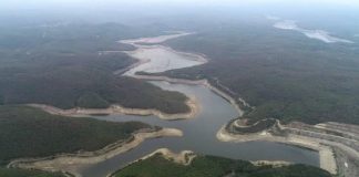 İç açıcı değil. İSKİ baraj doluluk oranlarını paylaştı