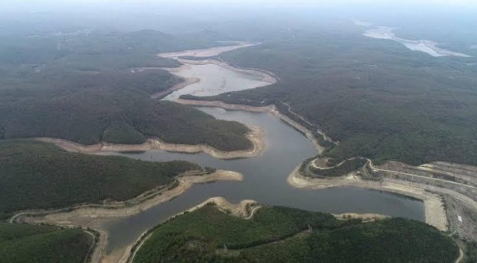 Sıcaklık rekorunun kırıldığı İstanbul’da barajların son durumu nasıl?