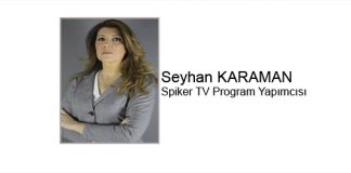 Seyhan KARAMAN&Nevra SEREZLİ ‘Tiyatro ve Oyunculuk’