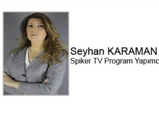Seyhan KARAMAN&Nevra SEREZLİ ‘Tiyatro ve Oyunculuk’