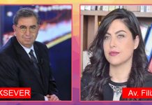 Oğuz HAKSEVER&Av. Filiz BAKIR ‘Gündelik Hukuk’