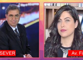 Oğuz HAKSEVER&Av. Filiz BAKIR ‘Gündelik Hukuk’