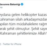 CHP GENEL BAŞKANI KEMAL KILIÇDAROĞLU, İSTANBUL’DA – 2