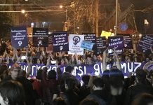 Tarihinde ilk olacak. Of’ta kadınlar 8 Mart’ta sokağa iniyor