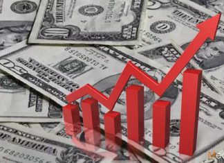 Dolar’dan gece yarısı rekoru!