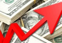 Dolar 18 liraya yaklaştı, Euro 20 lirayı aştı!