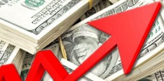 Dolar kuru 20 Aralık’tan bu yana en yüksek seviyeyinde; 1,01 artışla 15,63’ün üzerinde.