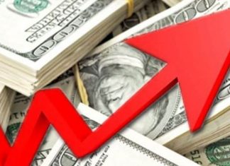 Faizde indirim beklentisi dövizi uçurdu: Dolar 14,75’i gördü