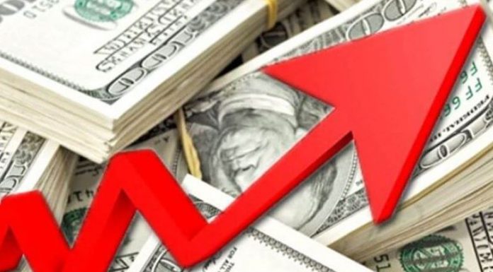 Dolar 18 liraya yaklaştı, Euro 20 lirayı aştı!