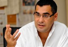 Enver Aysever tutuklandı