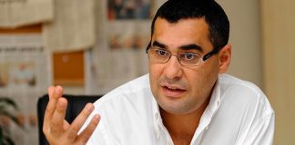 Enver Aysever tutuklandı