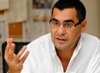 Enver Aysever tutuklandı